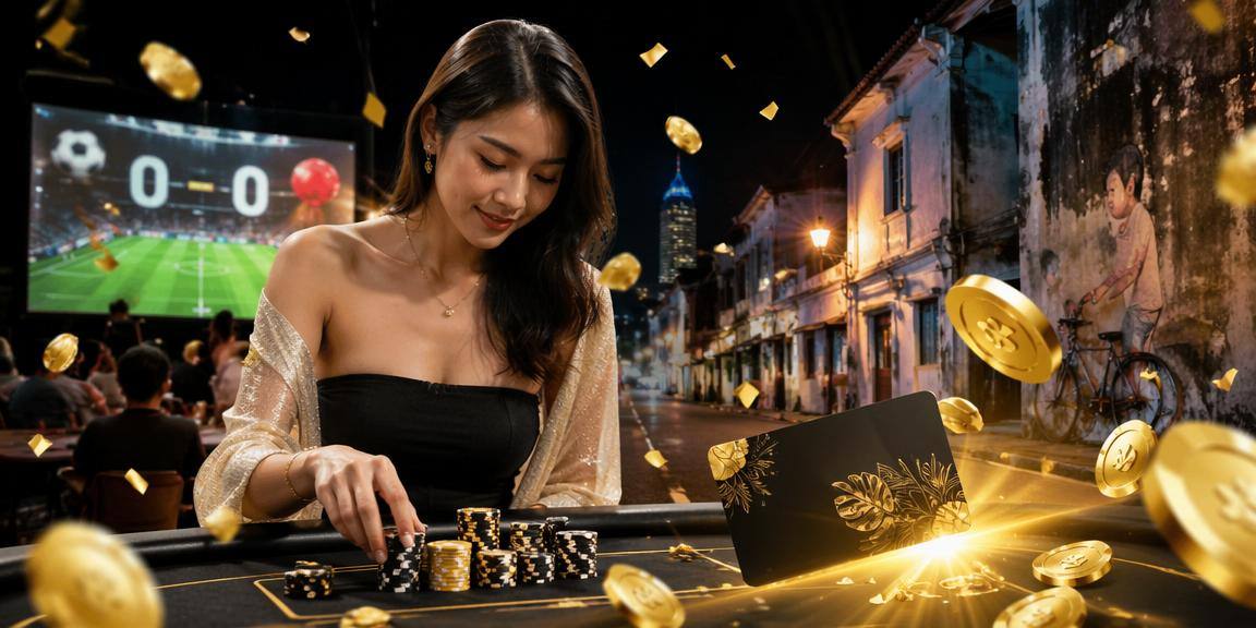 Ruang Slot di a66 casino untuk Pemain Malaysia
