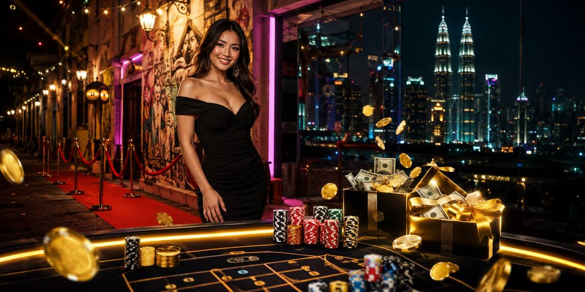 Pertanyaan Anda Tentang a66 casino