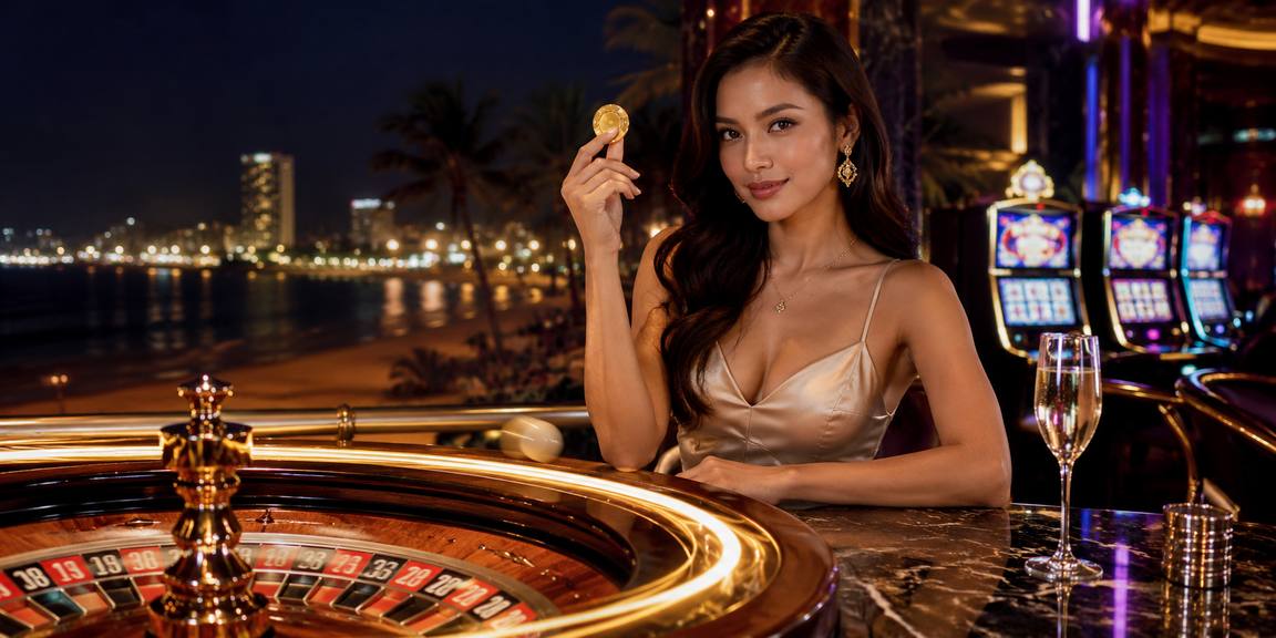 Perjanjian Akun a66 casino untuk Malaysia